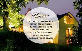 Hotel Villa Monte Vino