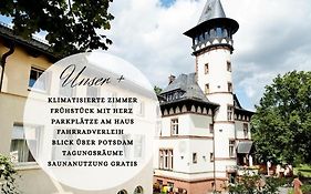 Hotel Villa Monte Vino